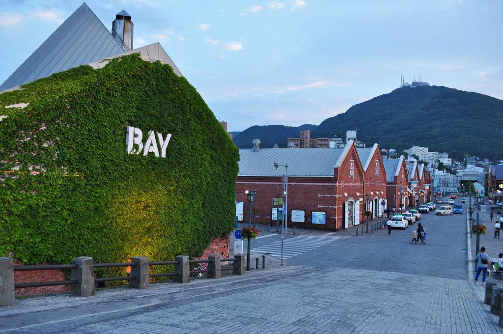 Hakodate Perry House ภายนอก รูปภาพ