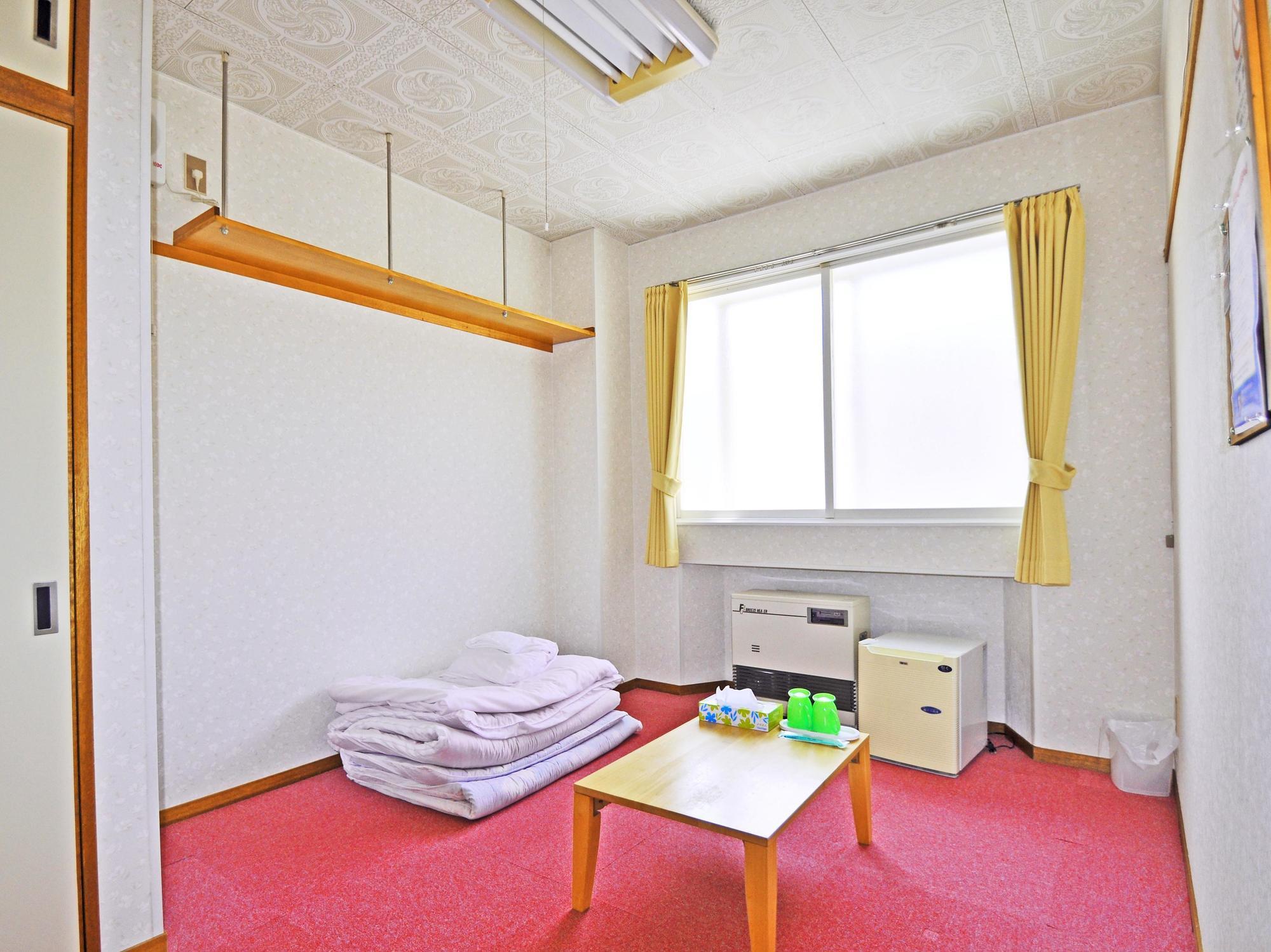 Hakodate Perry House ภายนอก รูปภาพ