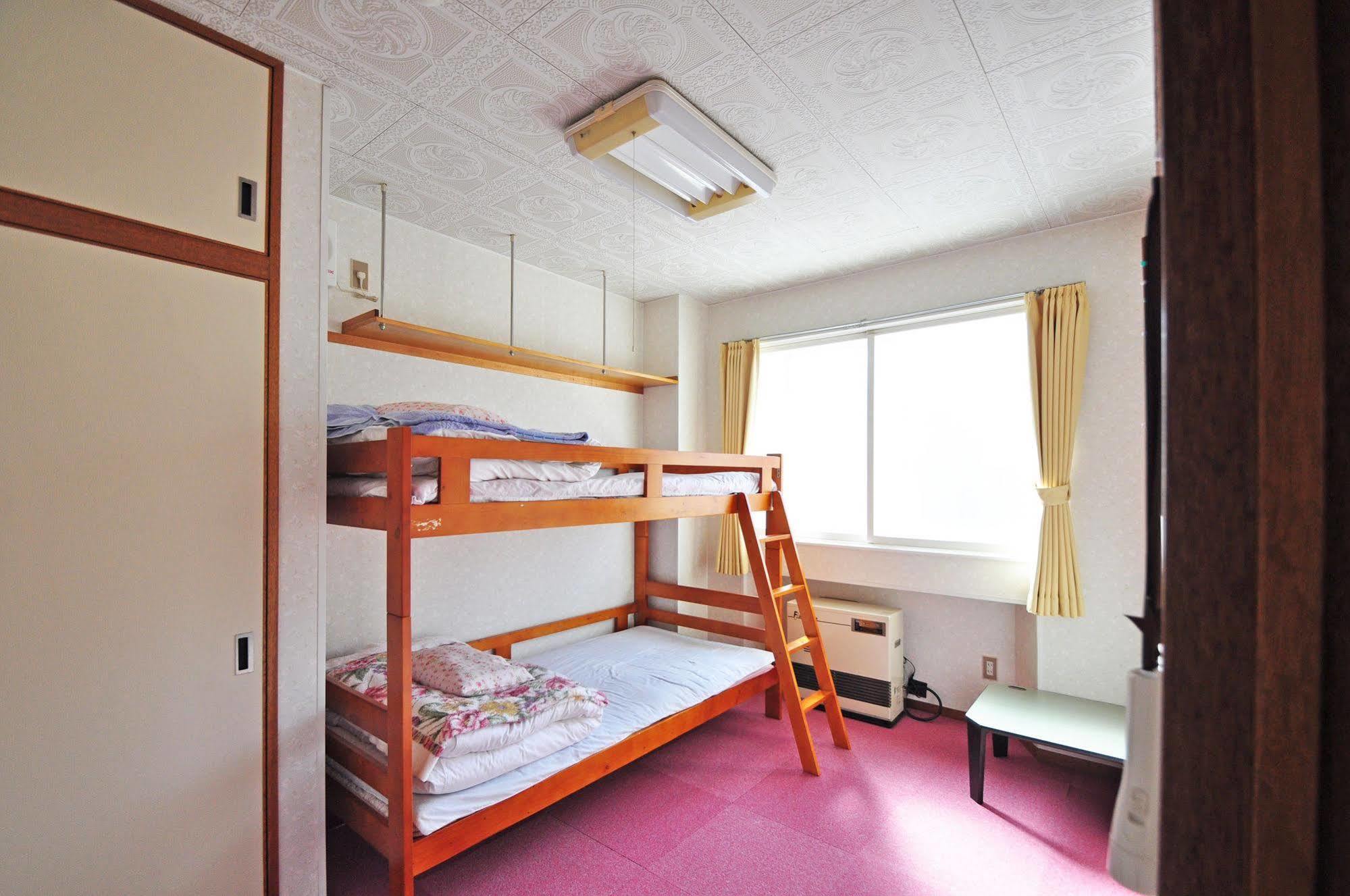 Hakodate Perry House ภายนอก รูปภาพ