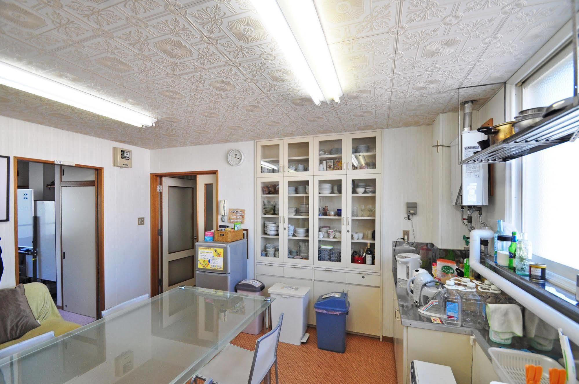 Hakodate Perry House ภายนอก รูปภาพ